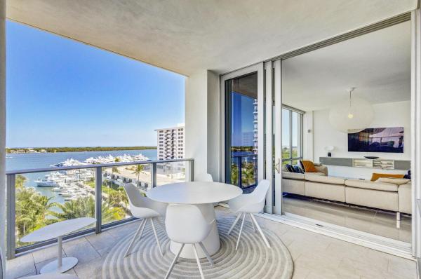 Water Club North Palm Beach, 3 Water Club Way 701, North Palm Beach, Florida 33408, image 1