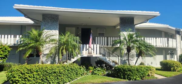 Parkdale Manor House, 5510 N Ocean Blvd 206, Ocean Ridge, Florida 33435, image 1