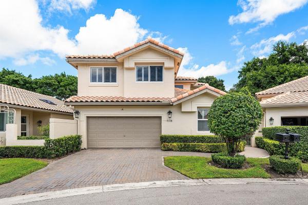 Laurel Pointe At Broken Sound Club, 5338 NW 26th Cir, Boca Raton, Florida 33496, image 1