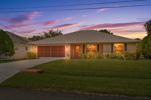 Rosser Reserve, 3462 SW Esperanto St, Port St. Lucie, Florida 34953, image 1