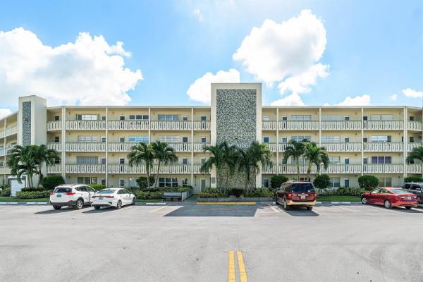 4015 Cambridge A, Deerfield Beach, Florida 33442, image 1