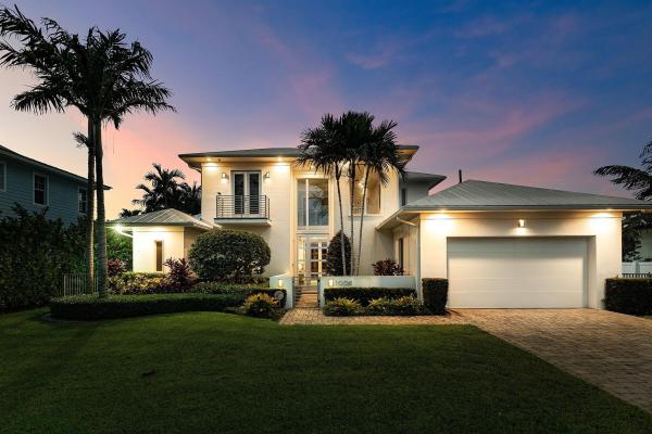 Pine View Estates, 1008 NW 1st Ave, Delray Beach, Florida 33444, image 1