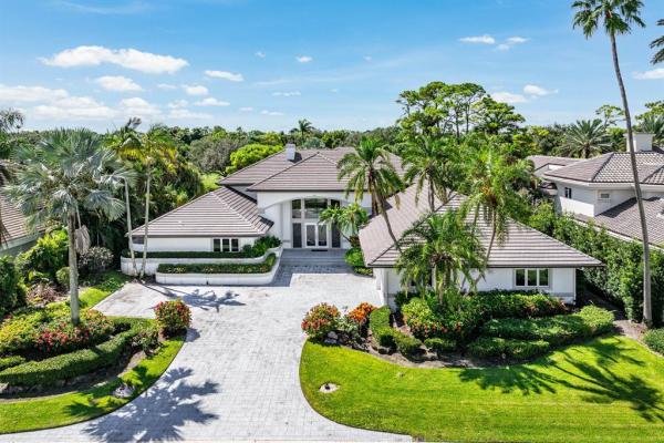 Frenchman's Creek Beach & Country Club, 3200 Burgundy Dr N, Palm Beach Gardens, Florida 33410, image 1