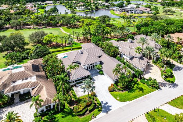 Frenchman's Creek Beach & Country Club, 3200 Burgundy Dr N, Palm Beach Gardens, Florida 33410, image 2
