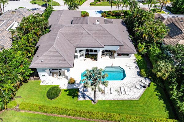 Frenchman's Creek Beach & Country Club, 3200 Burgundy Dr N, Palm Beach Gardens, Florida 33410, image 3