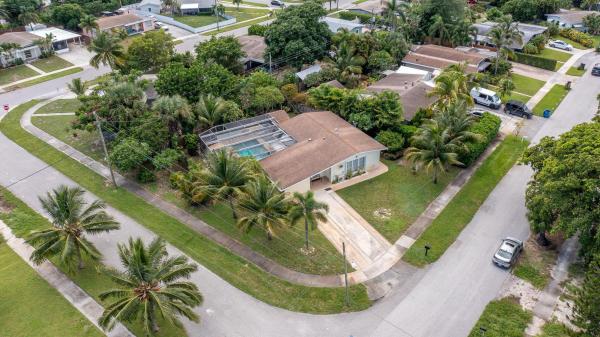 Lantana Heights, 1002 W Broome St, Lantana, Florida 33462, image 1