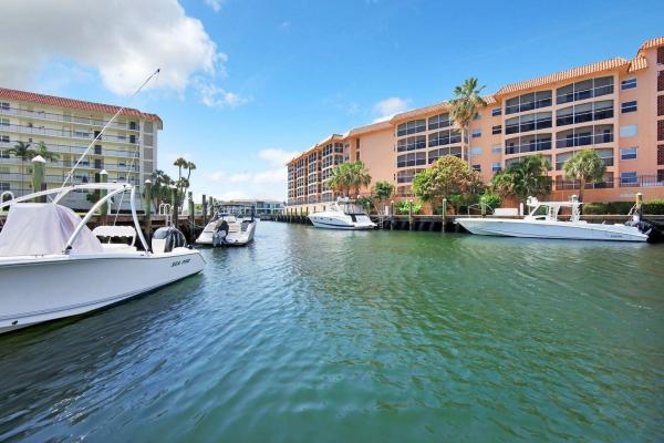 San Remo, 2871 N Ocean Blvd #V543, Boca Raton, Florida 33431, image 1