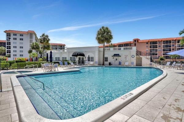 San Remo, 2871 N Ocean Blvd #V543, Boca Raton, Florida 33431, image 2