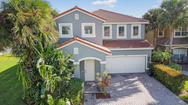 5098 Massy Dr, Lake Worth, Florida 33463, image 1