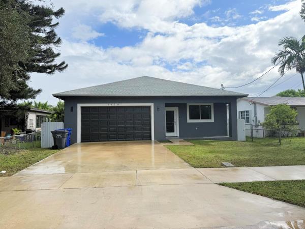 Washington Park Hallandale, 5628 Flagler St, Hollywood, Florida 33023, image 1