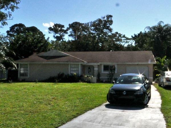 Parks Edge, 310 SW Bridgeport Dr, Port St. Lucie, Florida 34953, image 1