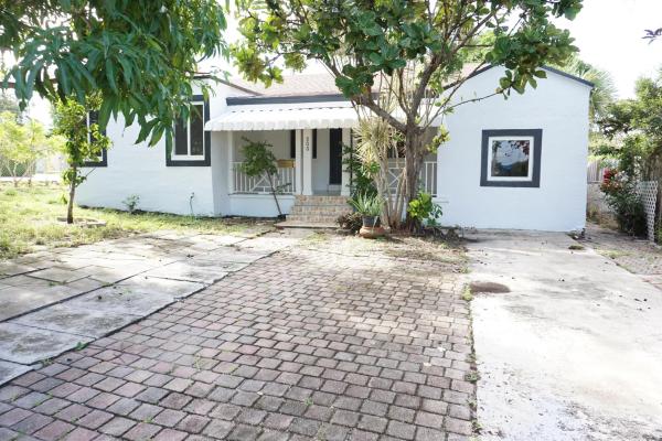 Mackle Park, 800 Tuscaloosa St, West Palm Beach, Florida 33405, image 1