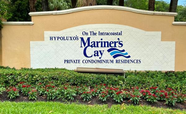 Hypoluxo's Mariner's Cay, 900 Scotia Dr 102, Hypoluxo, Florida 33462, image 1