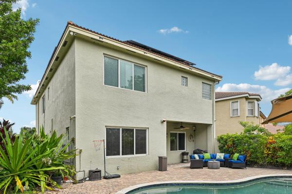 Terracina, 553 Gazetta Way, West Palm Beach, Florida 33413, image 2