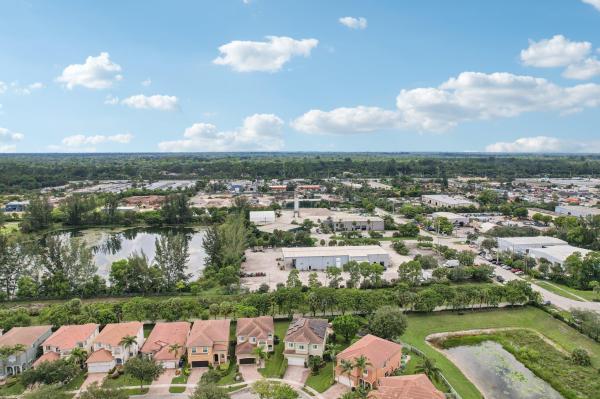 Terracina, 553 Gazetta Way, West Palm Beach, Florida 33413, image 1