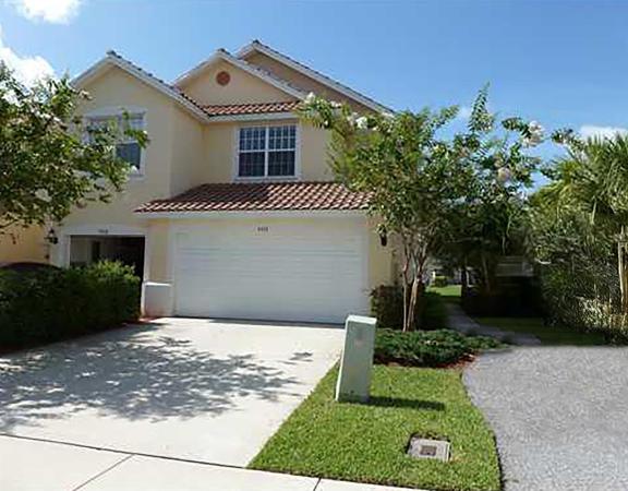Pinewood Lake, 1111 Pinewood Lake Ct, Greenacres, Florida 33415, image 1