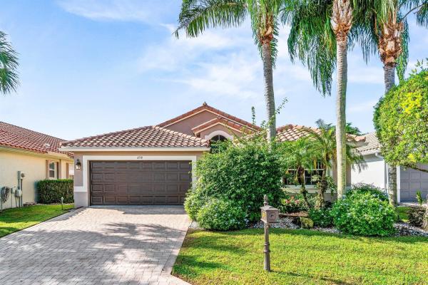 Waterford At The Cascades, 6570 Maybrook Rd, Boynton Beach, Florida 33437, image 1