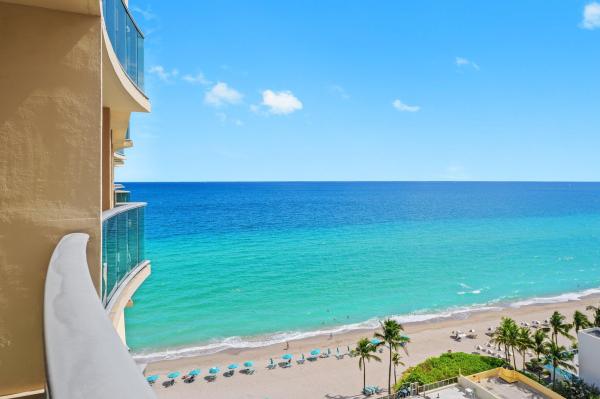 The Wave, 2501 S Ocean Dr #1516, Hollywood, Florida 33019, image 1