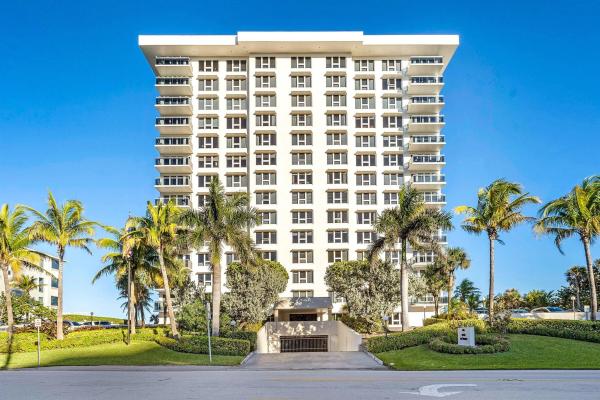 Ocean Reef Towers, 2066 N Ocean Blvd 4nw, Boca Raton, Florida 33431, image 1
