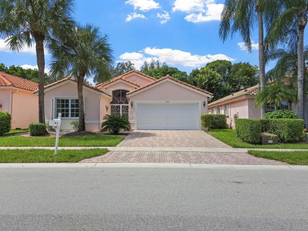 Cascade Lakes, 11853 Grove Ridge Ln, Boynton Beach, Florida 33437, image 1