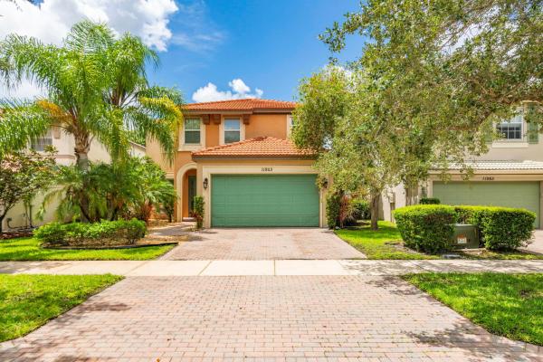 TownPark At Tradition, 11953 SW Bennington Cir, Port St. Lucie, Florida 34987, image 1