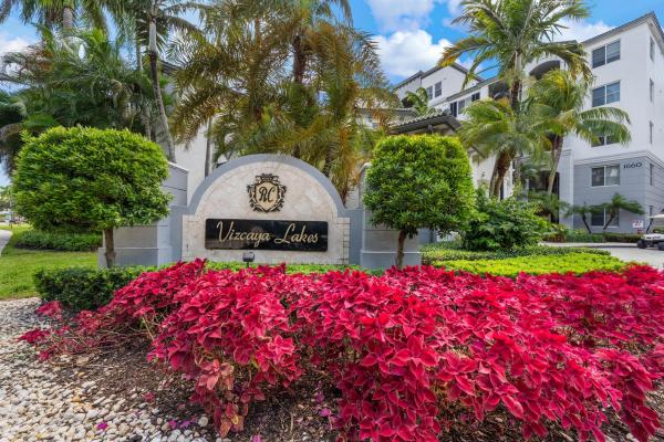 Vizcaya Lakes, 1690 Renaissance Commons Blvd 1312, Boynton Beach, Florida 33426, image 1