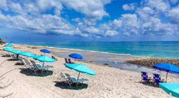 Cote D'Azur, 4200 N Ocean Dr #1-905, Riviera Beach, Florida 33404, image 1