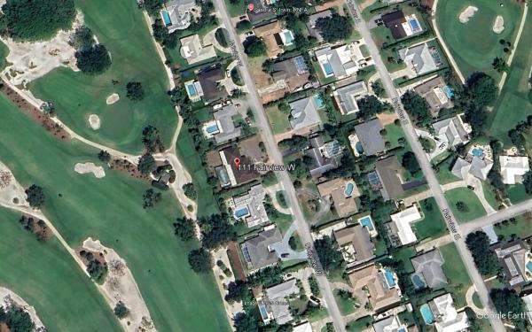 Tequesta Country Club, 111 Fairview W, Tequesta, Florida 33469, image 1
