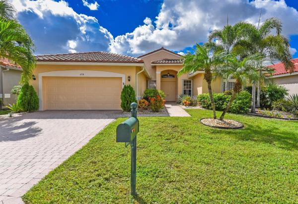 Ponte Vecchio, 6710 Garde Rd, Boynton Beach, Florida 33472, image 1