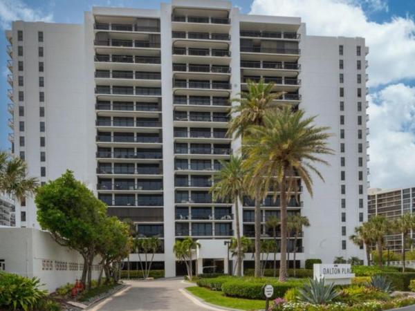 Dalton Place, 4748 S Ocean Blvd 5b, Highland Beach, Florida 33487, image 1