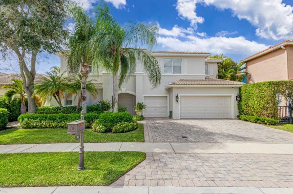 Sedona, 193 Sedona Way, Palm Beach Gardens, Florida 33418, image 1