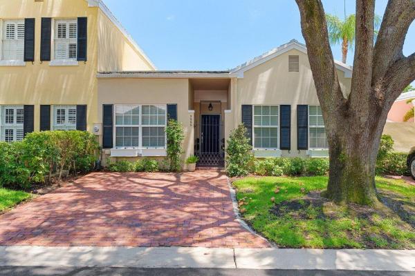 Charleston Place, 5955 Michaux St, Boca Raton, Florida 33433, image 1