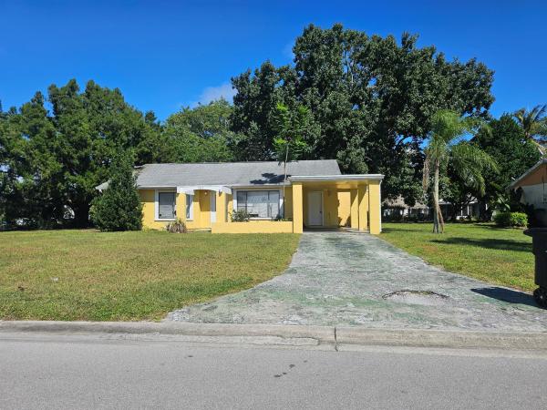 Lyngate, 1917 SE Burgundy Ln, Port St. Lucie, Florida 34952, image 1
