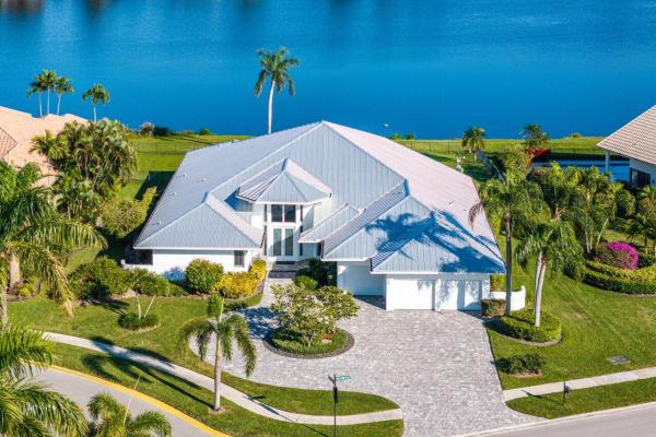 Bocaire Country Club, 4722 Bocaire Blvd, Boca Raton, Florida 33487, image 1