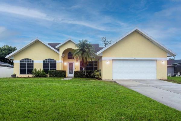 Riverview, 1067 SE Floresta Dr, Port St. Lucie, Florida 34983, image 1