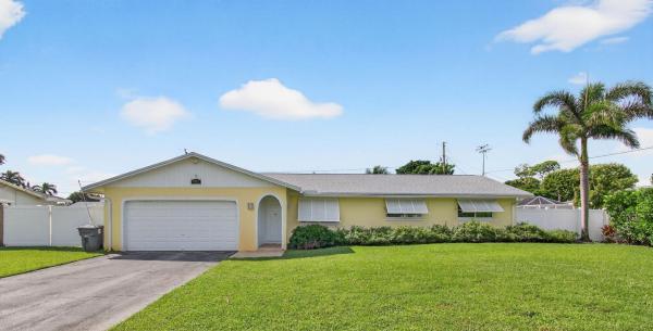 Franwood Pines, 4712 Ellwood Dr, Delray Beach, Florida 33445, image 1