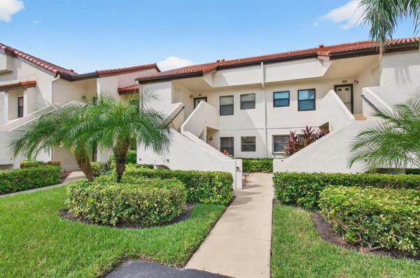 5945 Parkwalk Dr, Boynton Beach, Florida 33472, image 1
