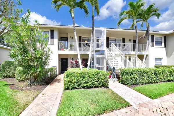 Stratford At Hunters Run, 15 Stratford Dr E B, Boynton Beach, Florida 33436, image 1