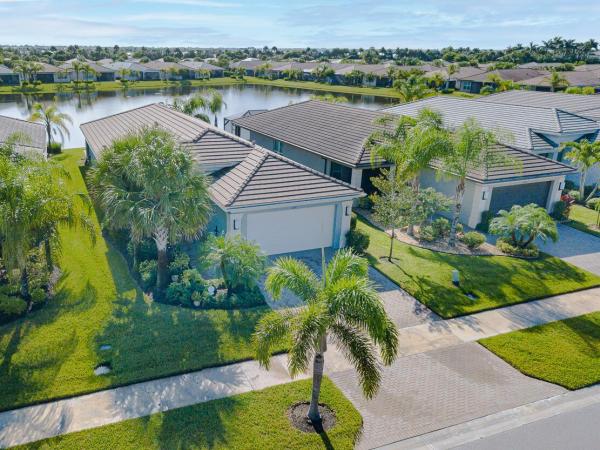 Valencia Cay At Riverland, 11731 SW Brighton Falls Dr, Port St. Lucie, Florida 34987, image 1