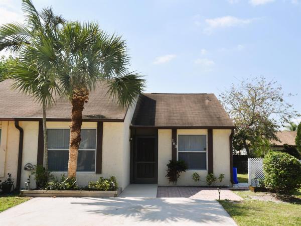 Jupiter Village, 163 Pinewood Ct, Jupiter, Florida 33458, image 1