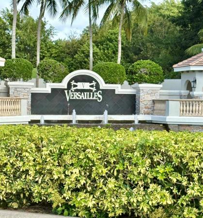 Versailles At Wellington, 3558 Collonade Dr, Wellington, Florida 33449, image 1