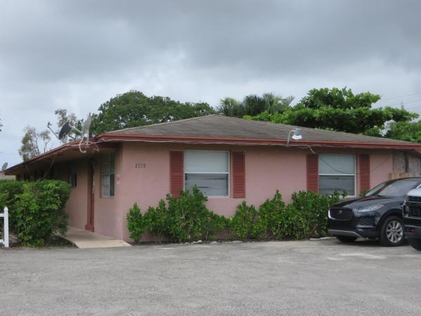 Palm Springs Village, 2785 Reo Ln 1, Palm Springs, Florida 33461, image 1