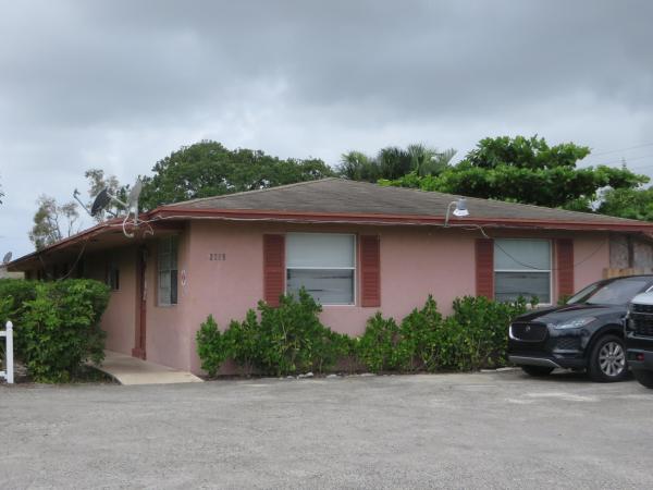 Palm Springs Village, 2785 Reo Ln, Palm Springs, Florida 33461, image 2