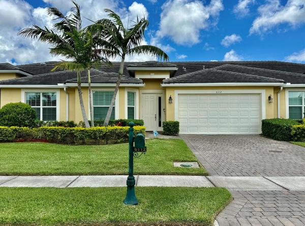 6112 NW Cullen Way, Port St. Lucie, Florida 34983, image 1