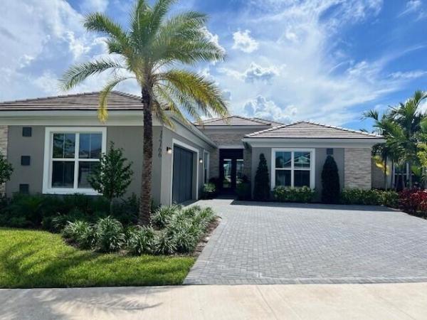 Regency At Avenir, 12166 Arbordale Way, Palm Beach Gardens, Florida 33412, image 1