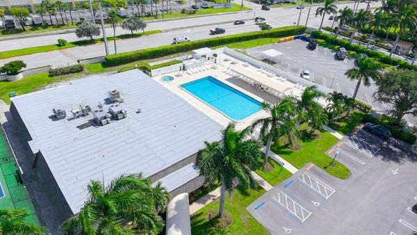 The Pines Of Delray North, 1421 NW 19th Ter #102, Delray Beach, Florida 33445, image 2