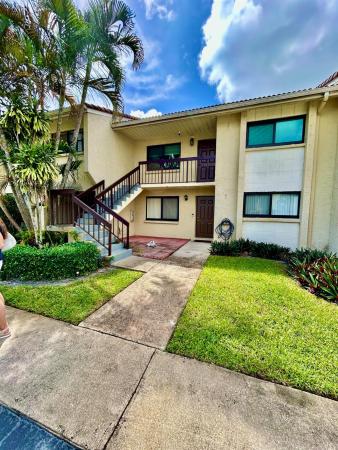 Vallhala Village, 22465 SW 61st Way 241, Boca Raton, Florida 33428, image 1