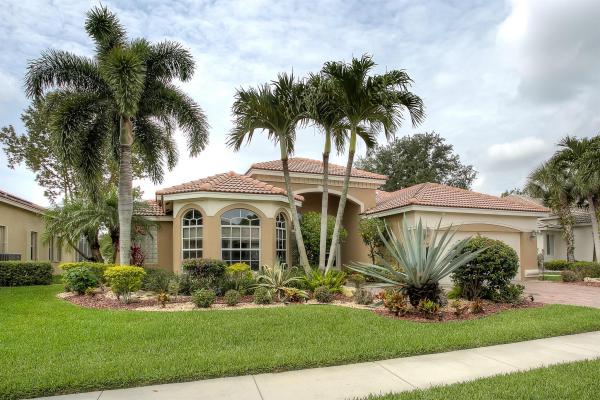 9748 Via Verga St, Lake Worth, Florida 33467, image 1