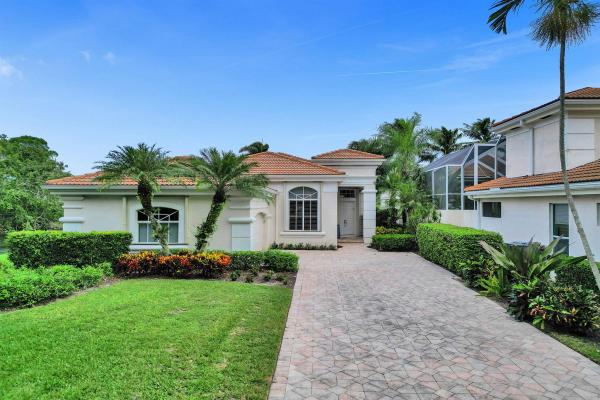 Cayman Isle, 251 Isle Way, Palm Beach Gardens, Florida 33418, image 1