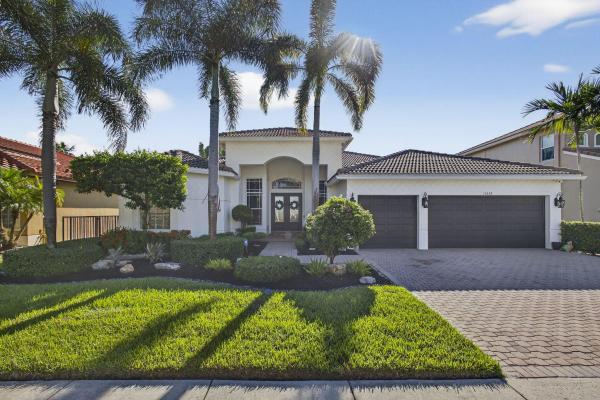 10668 Oak Meadow Ln, Lake Worth, Florida 33449, image 1
